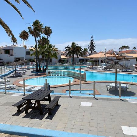 Appartamento Puerta Del Sol Caleta De Fuste Esterno foto