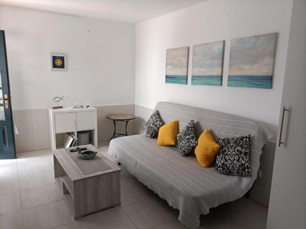 Appartamento Puerta Del Sol Caleta De Fuste Esterno foto