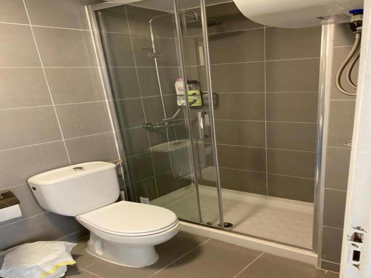 Appartamento Puerta Del Sol Caleta De Fuste Esterno foto